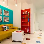 Petra Design Lejlighed