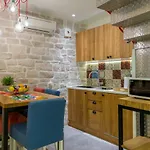 Apartman Petra Design *