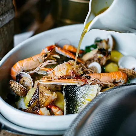 Petra Design Appartement