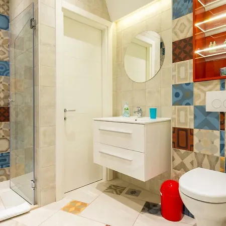 Appartement Petra Design Dubrovnik