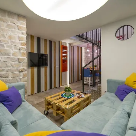 Apartment Petra Design Dubrovnik