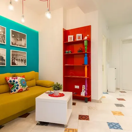 Petra Design Apartament