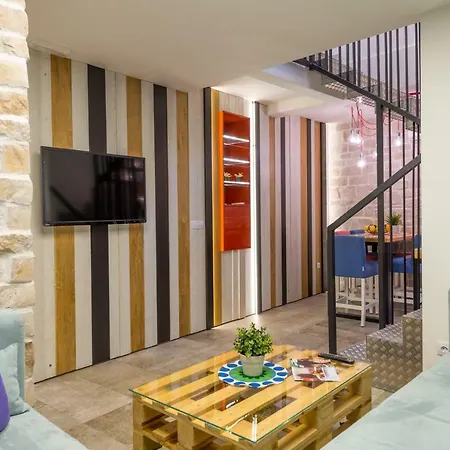 Petra Design * Dubrovnik