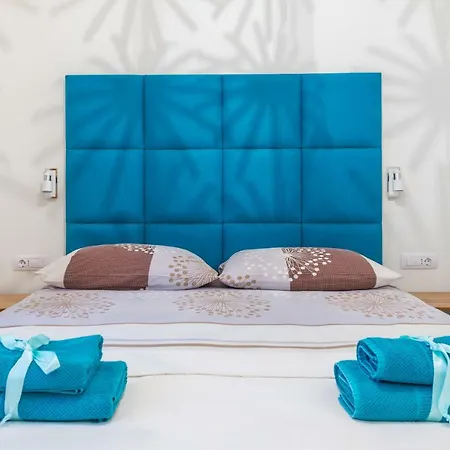 Apartment Petra Design