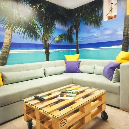 Petra Design Апартаменты Дубровник