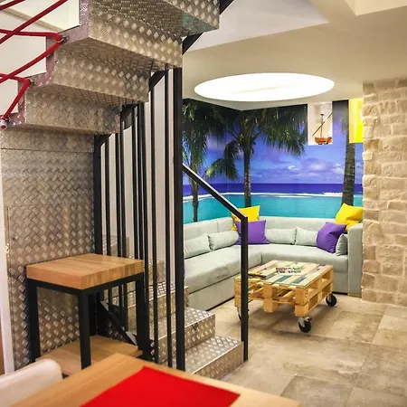 Appartement Petra Design Dubrovnik