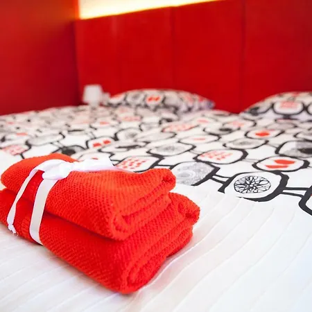 Petra Design Апартаменты