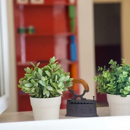 Апартаменты Petra Design *