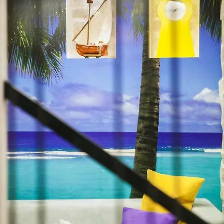 Petra Design Apartman Dubrovnik