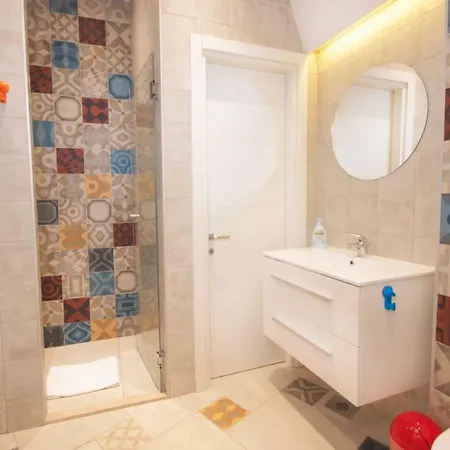 Petra Design Apartment