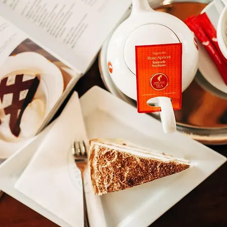 Апартаменты Petra Design *