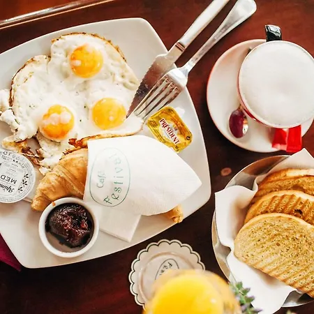 Petra Design Appartement