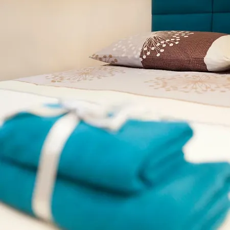 Petra Design Apartment *