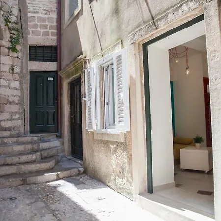 Appartement Petra Design *