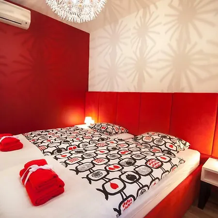 Petra Design Apartman