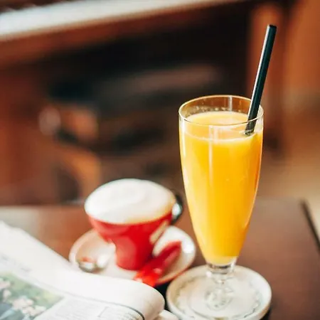 Petra Design Appartement *