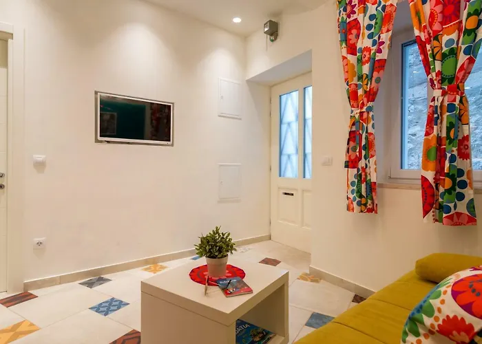 Petra Design 두브로브니크