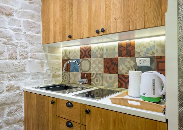 아파트 Petra Design