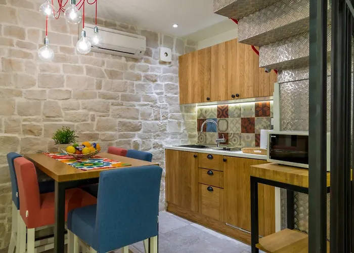 아파트 Petra Design *