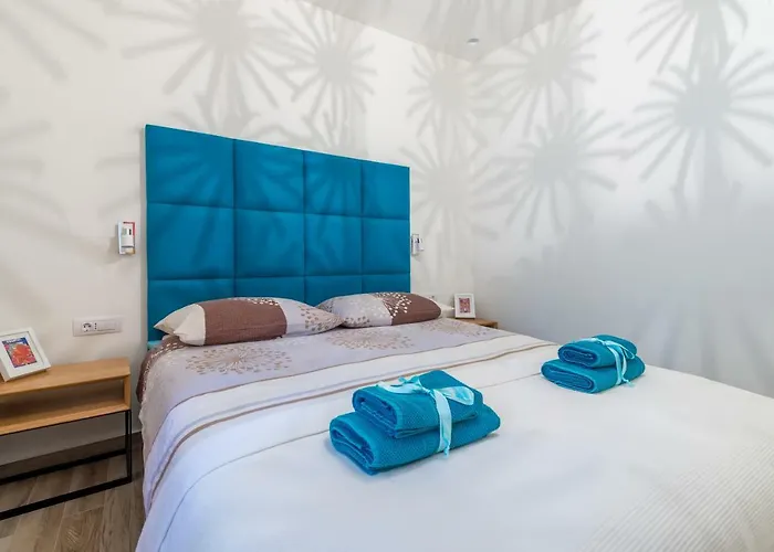 Petra Design 아파트 두브로브니크