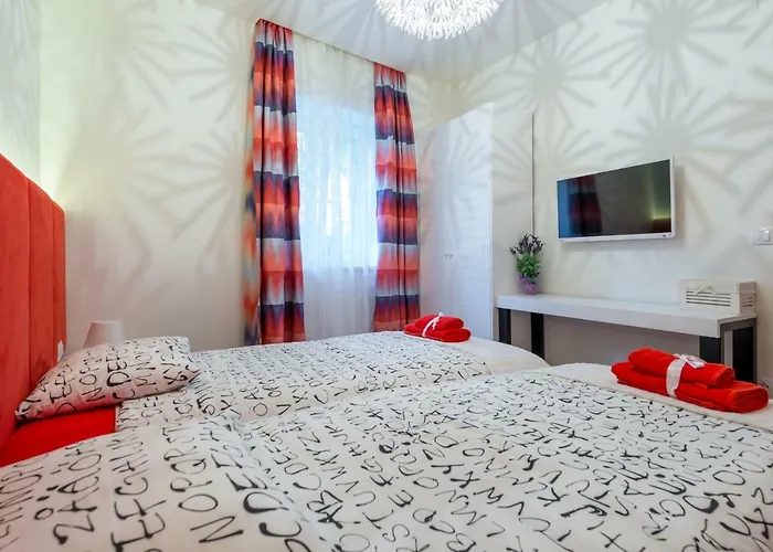 Petra Design 두브로브니크