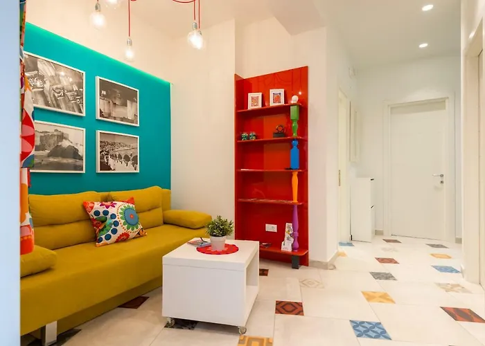 Petra Design 아파트