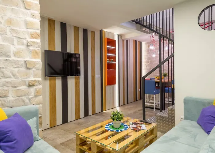 Petra Design * 두브로브니크