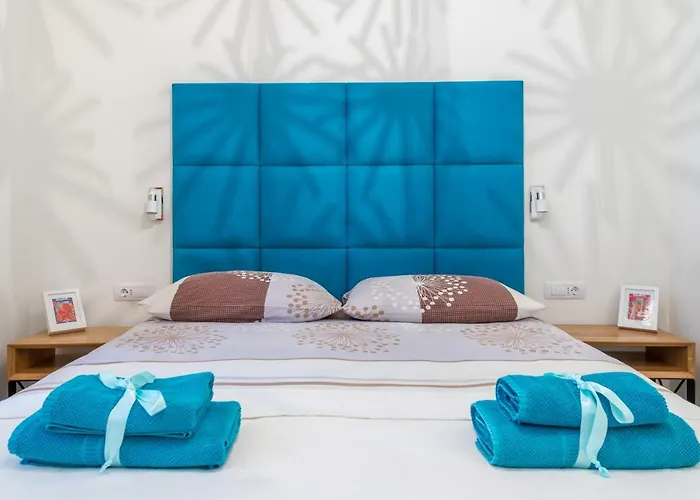 아파트 Petra Design