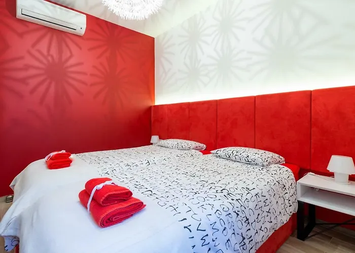 Petra Design 아파트 *