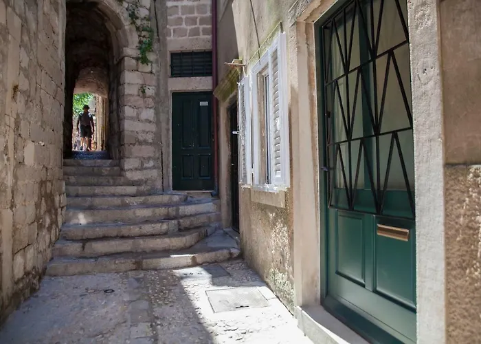 Petra Design * 두브로브니크