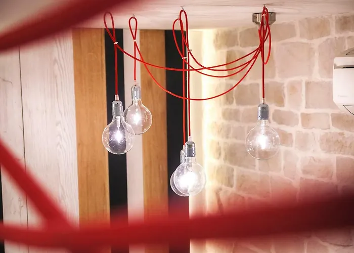 아파트 Petra Design *