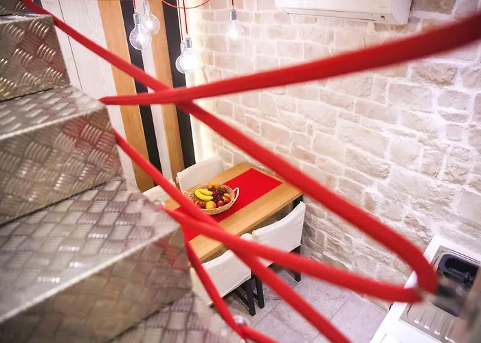 Petra Design 두브로브니크