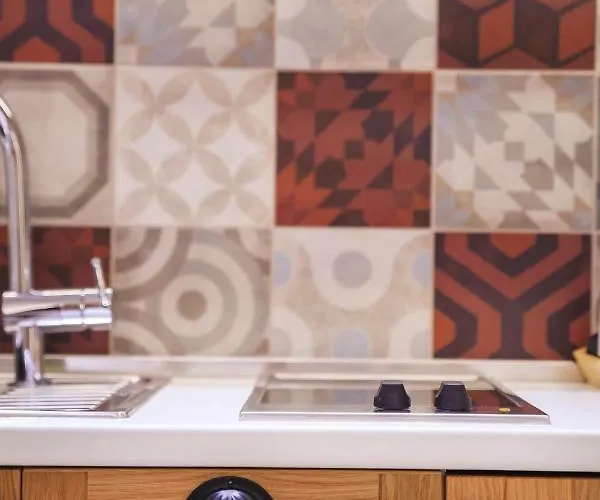 Petra Design * 두브로브니크