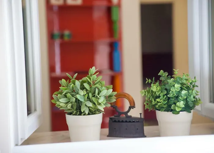 아파트 Petra Design *