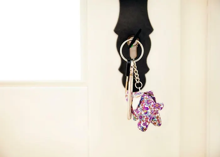 아파트 Petra Design 두브로브니크