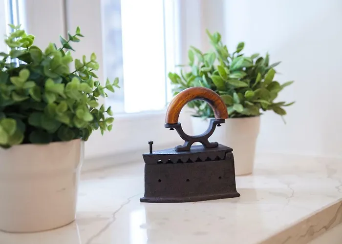 Petra Design 아파트 두브로브니크