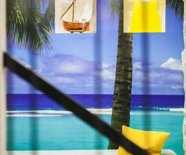 Petra Design 아파트 두브로브니크