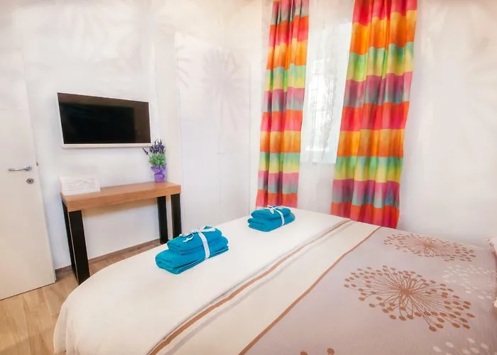 Petra Design 두브로브니크