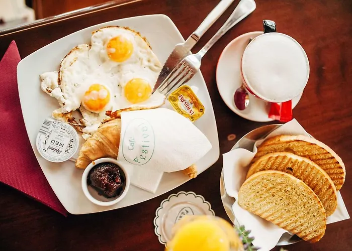 Petra Design 아파트