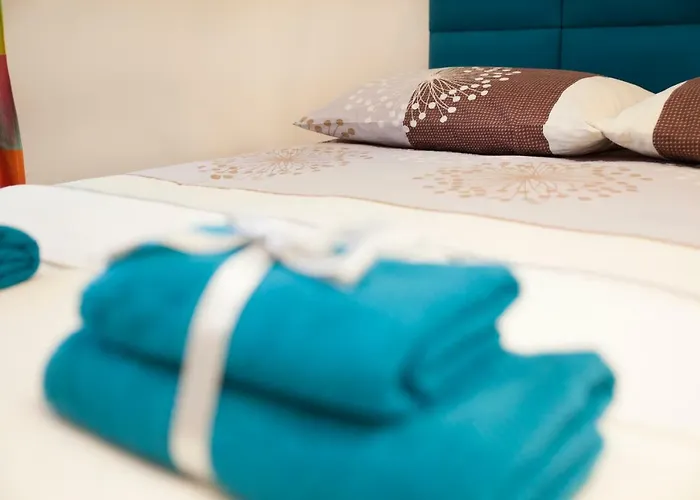 Petra Design 아파트 *