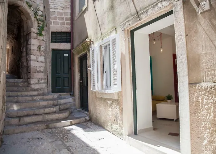 아파트 Petra Design *