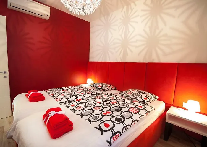 Petra Design 아파트