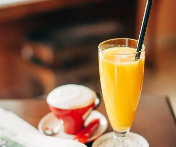 Petra Design 아파트 *