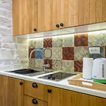 Apartment Petra Design