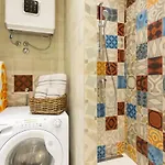 Apartment Petra Design