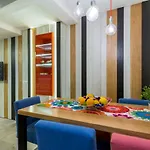 Petra Design Apartment