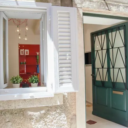 公寓 Petra Design *