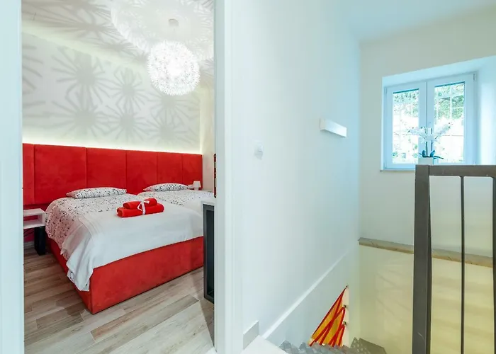 Petra Design 杜布罗夫尼克