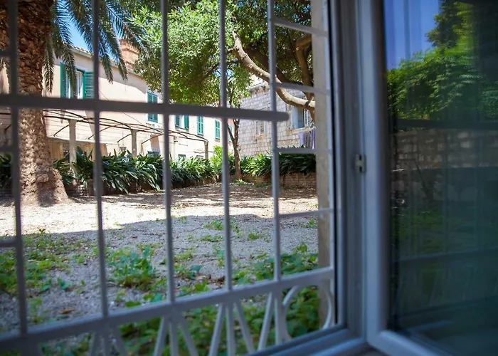 Petra Design 杜布罗夫尼克