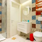 Lägenhet Petra Design Dubrovnik